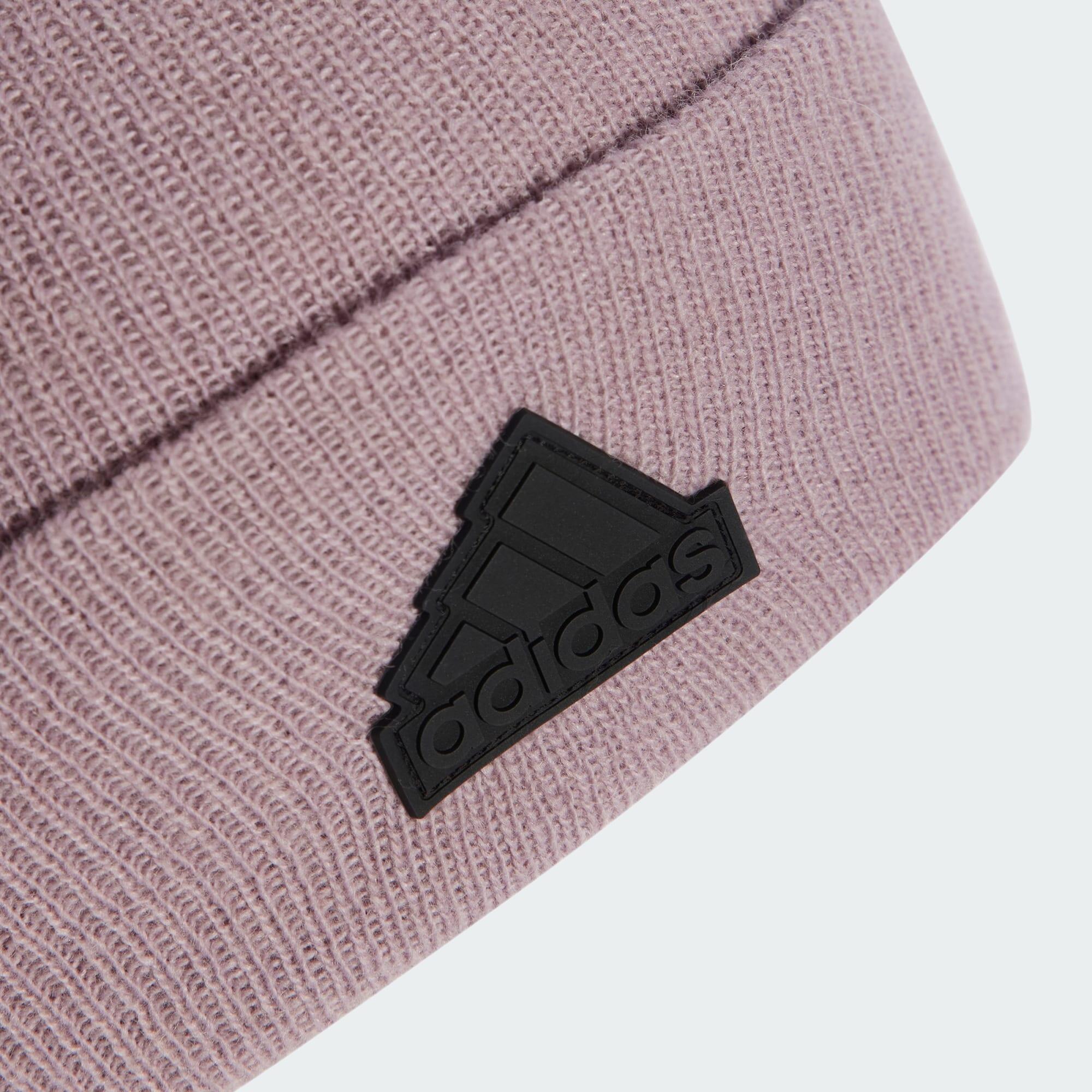 COLD.RDY Tech Cuff Beanie 3/5