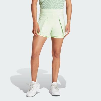 Tennis match short