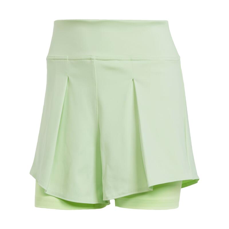 Pantalón Corto Adidas Match Mujer