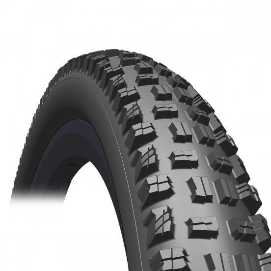 Mitas Highlander 29 x 2,45 DH Supra Max 2/2