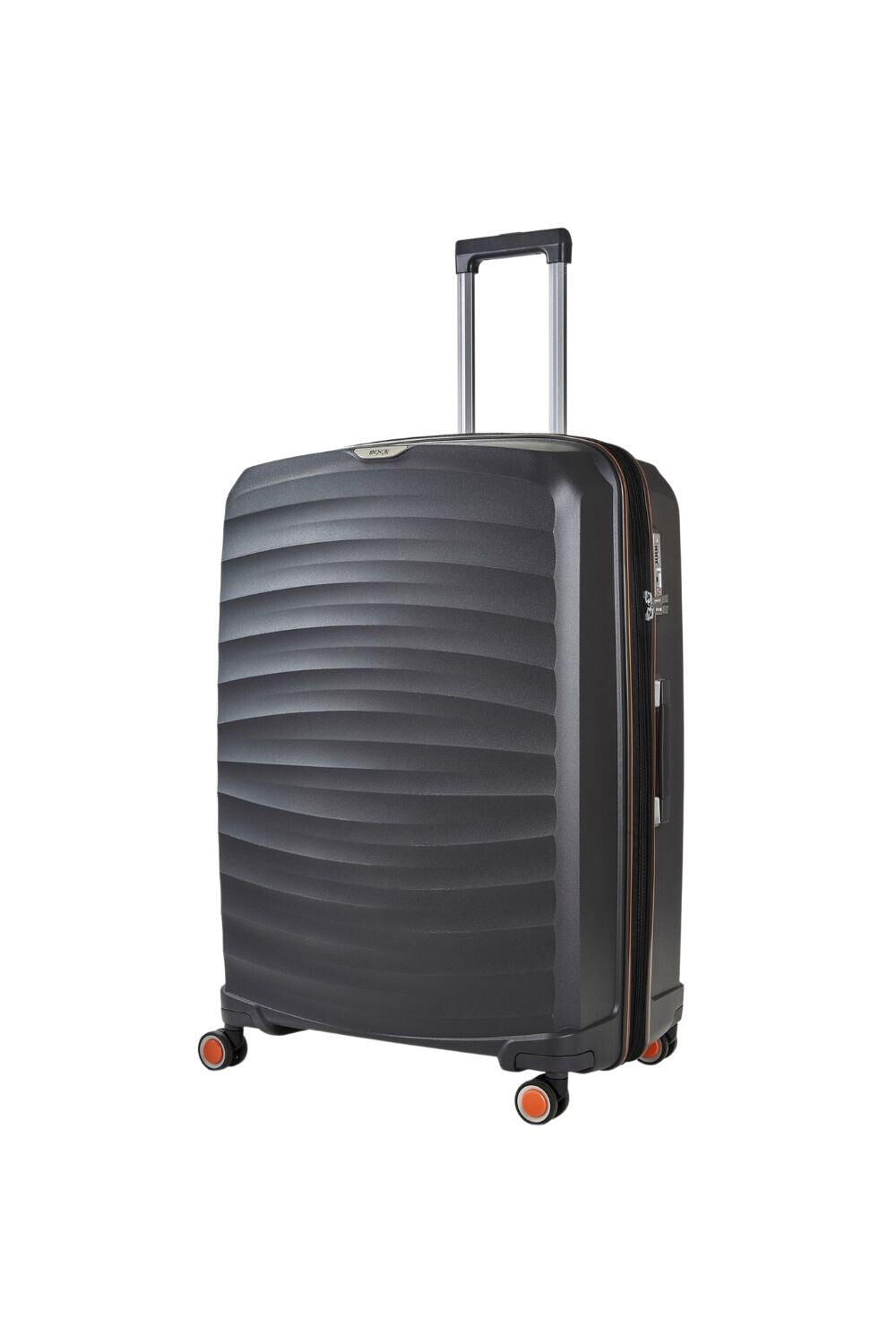 ROCK Sunwave 8 Wheel Hardshell Expandable Suitcase Large