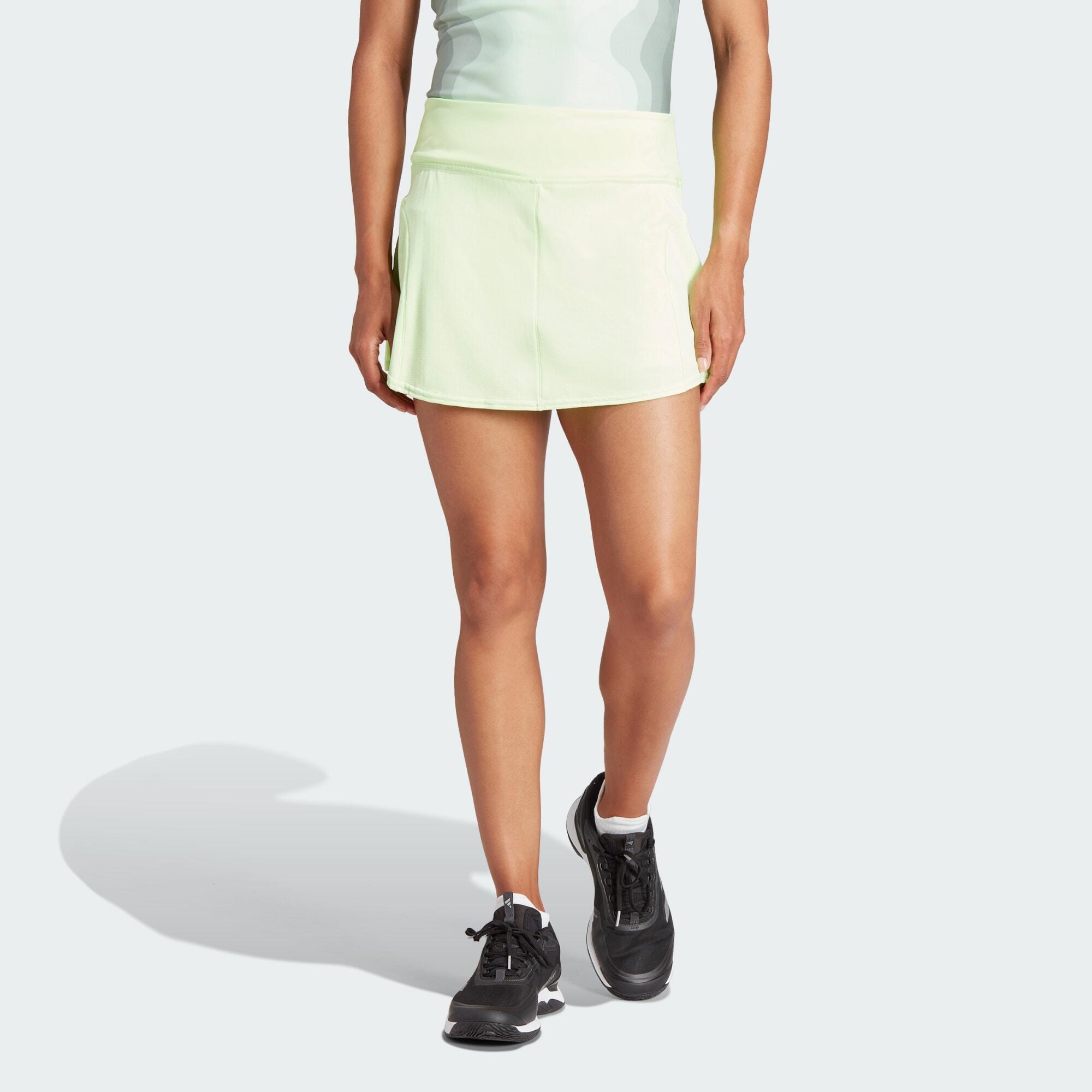 ADIDAS Tennis Match Skirt