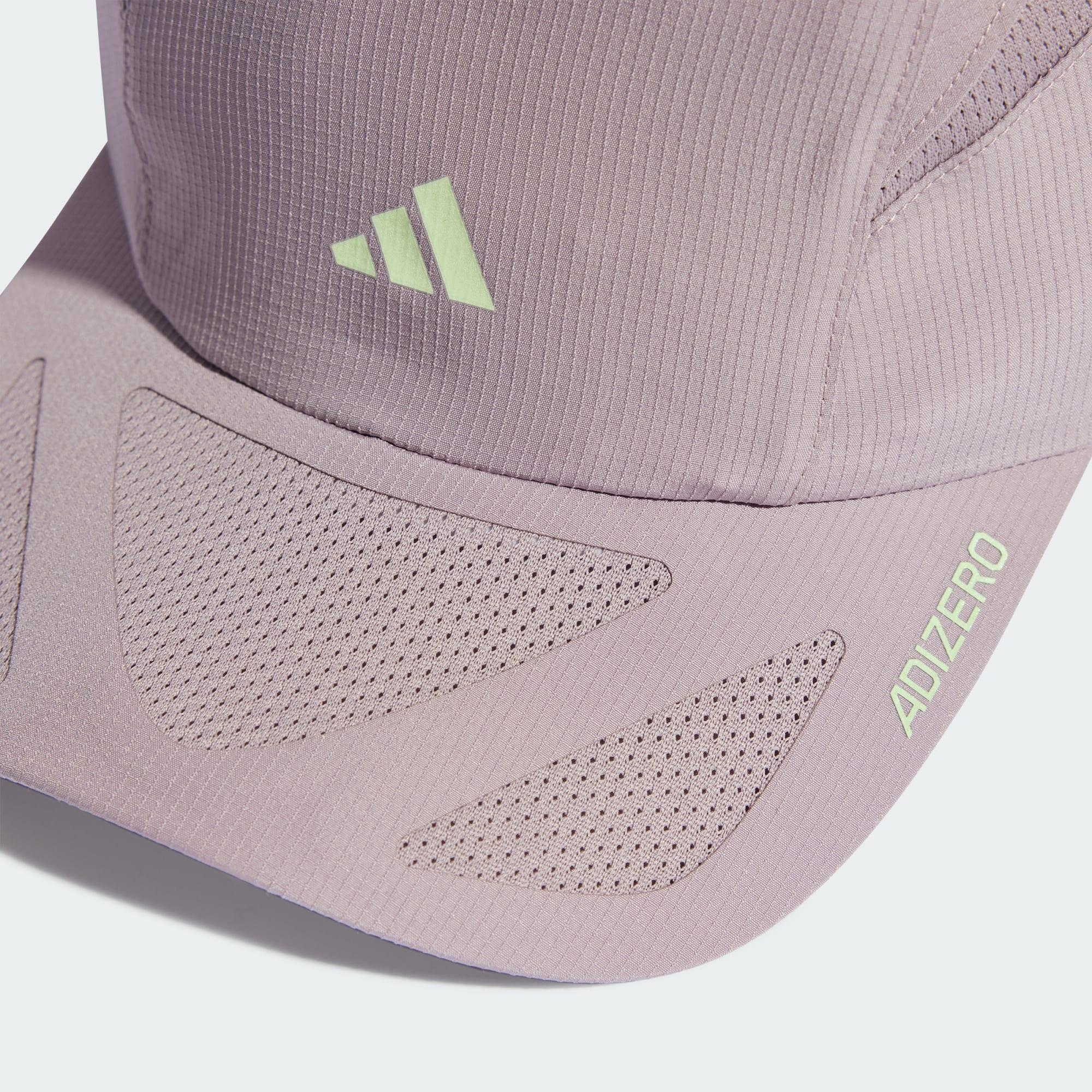 Running x Adizero HEAT.RDY Lightweight Cap 4/6