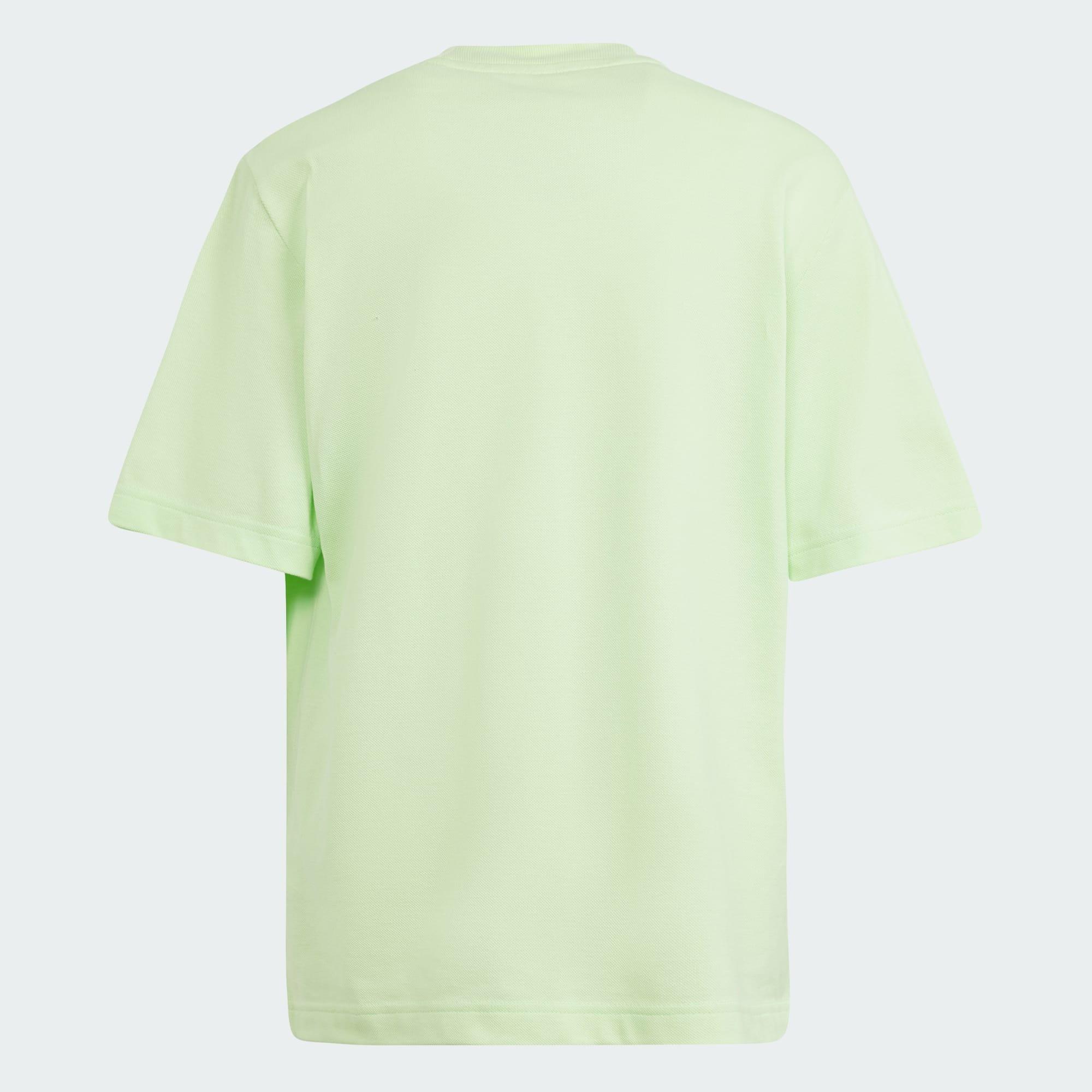 T-shirt Future Icons Logo Piqué 4/5