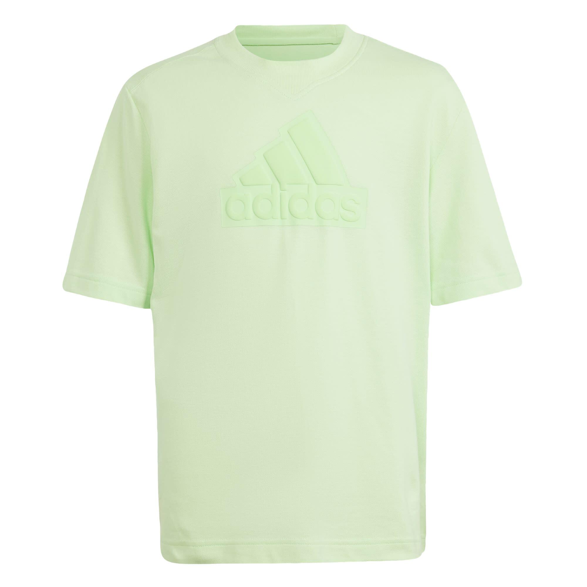 ADIDAS Tričko Future Icons Logo Piqué