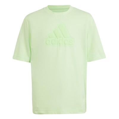 Camiseta Future Icons Logo Piqué
