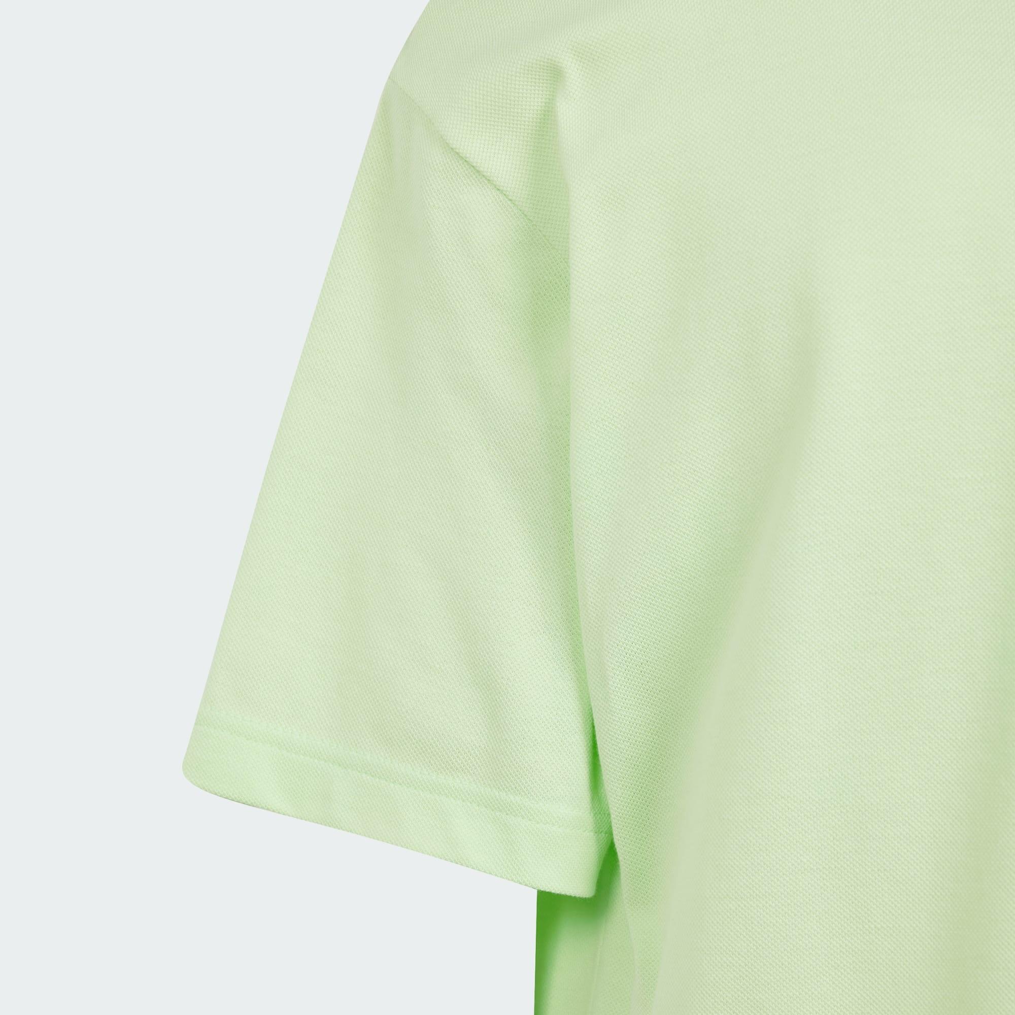 T-shirt Future Icons Logo Piqué 2/5