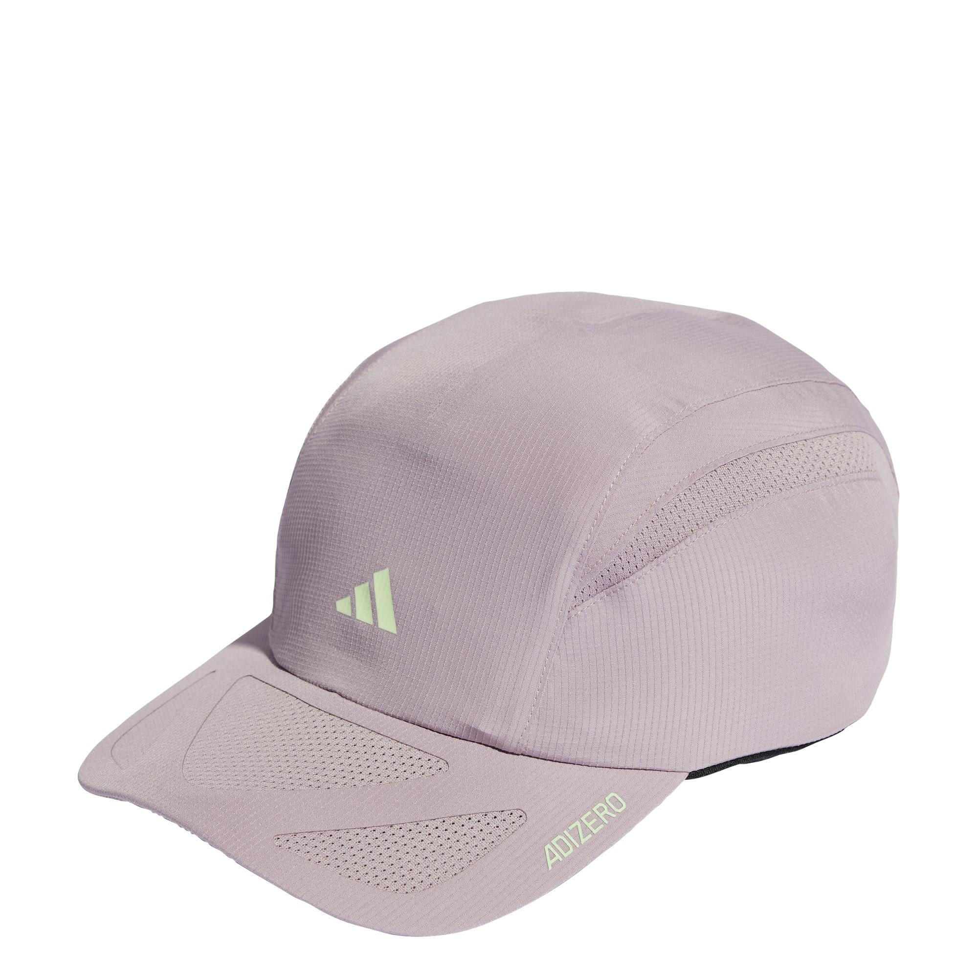 Running x Adizero HEAT.RDY Lightweight Cap 1/6