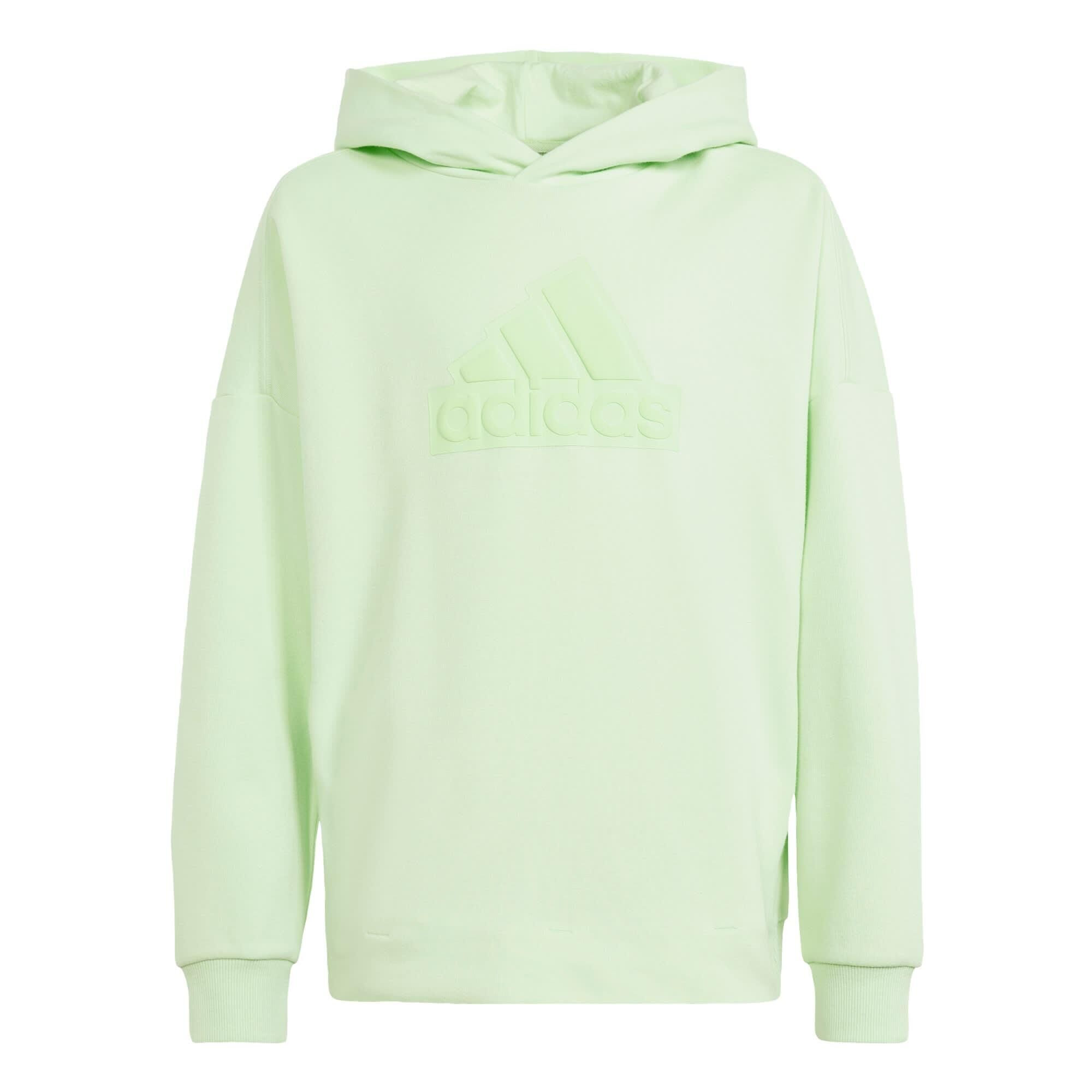 ADIDAS Future Icons Logo Hooded Sweatshirt