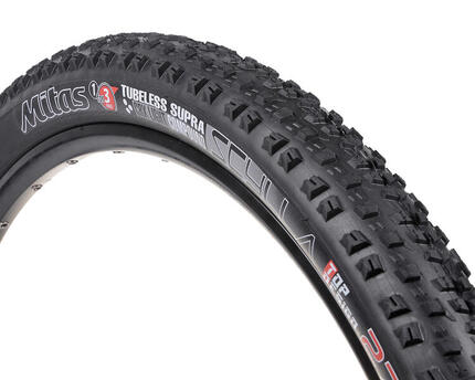 Mitas Scylla 27,5x2.25 Schwarz