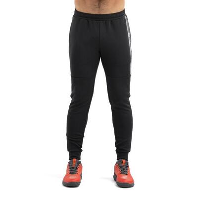 Drop shot silas jmd technische lange broek zwart