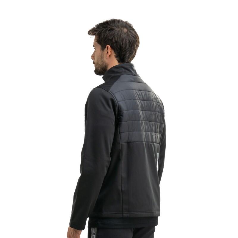Giacca imbottita Softshell Drop Shot Silas JMD da uomo 6/7