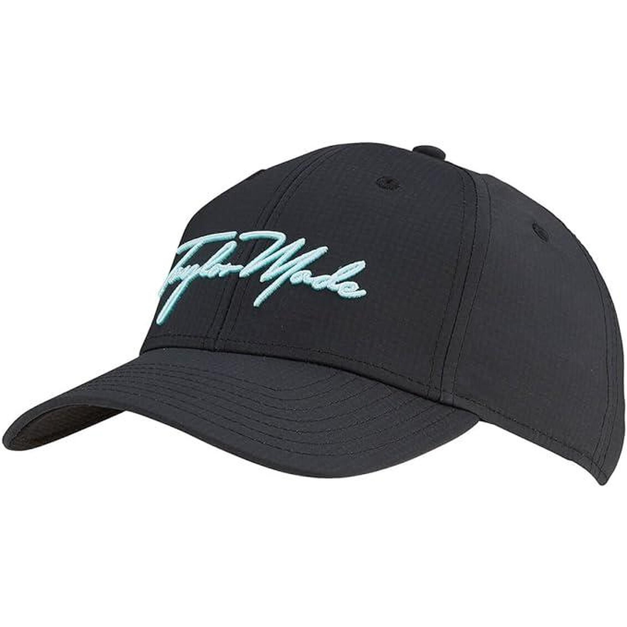 Taylormade - Casquette De Golf Taylormade Script 23 Pour Femmes - Casquette - Bleu - Taille Unique - Decathlon