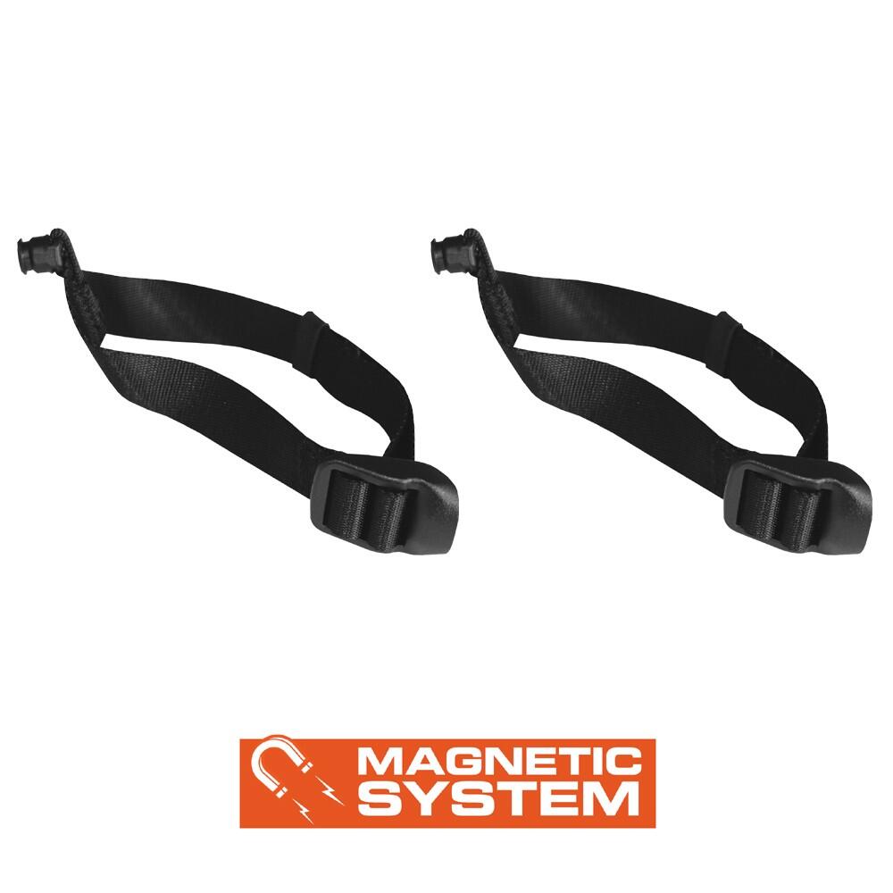 Magnetische Bänder TSL strap wt 2/2