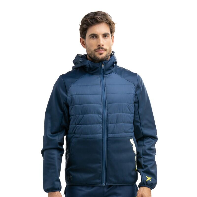Anorak Chaqueta Acolchada Decathlon Puffer Jacket Cazadora