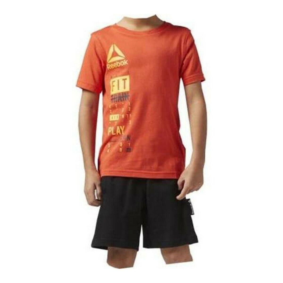 Ensemble de Sport pour Enfants BK4380 3/5