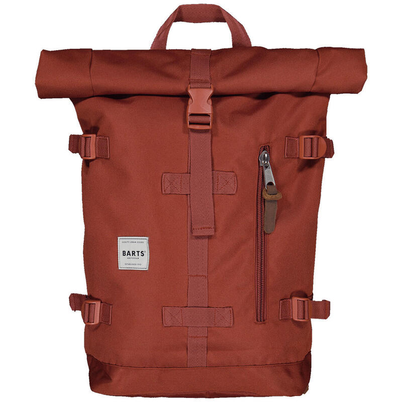 Mountain Backpack 2024 - Rugzak - 11 rust - unisex -