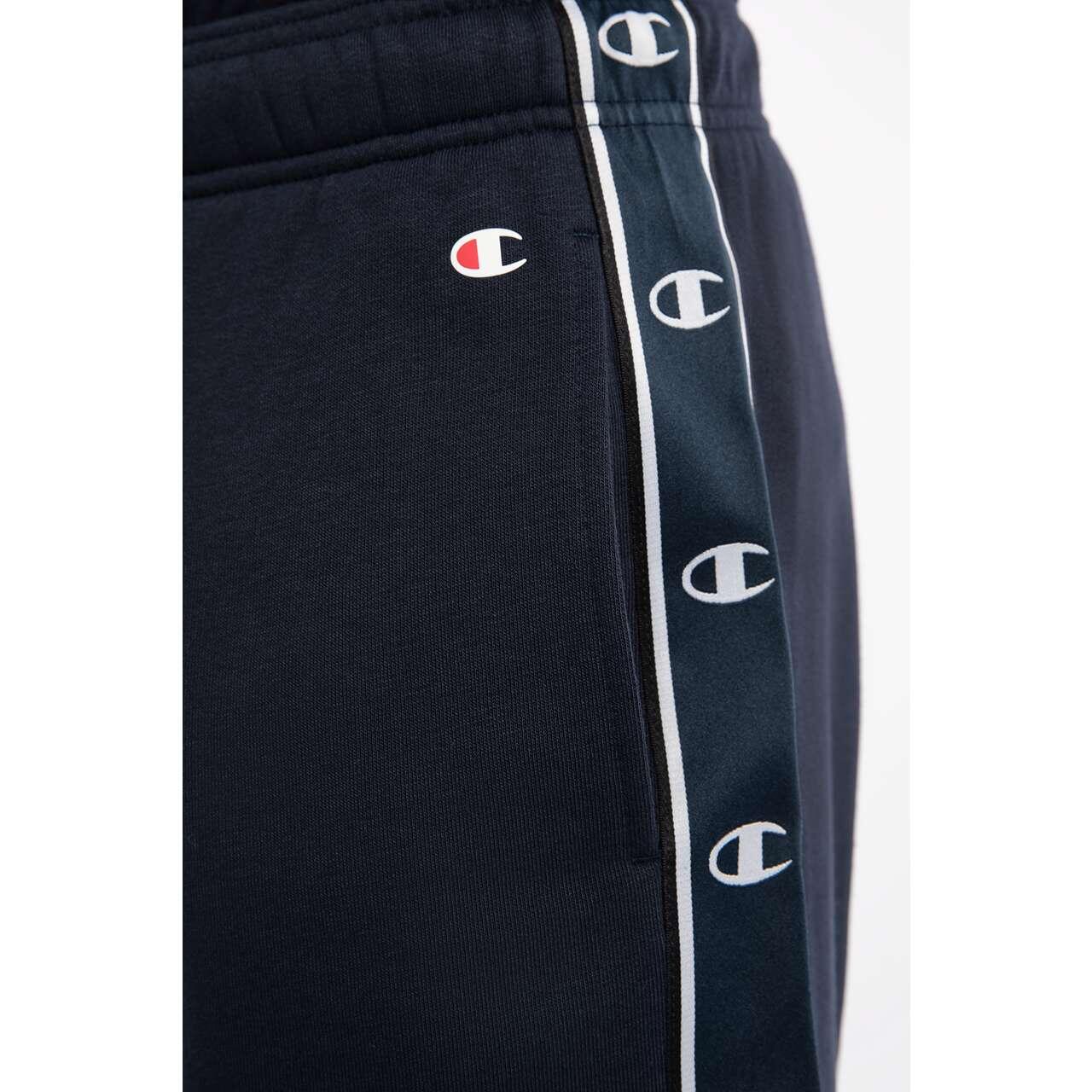 Pantalón para Hombre Champion 218471 Marino 5/5