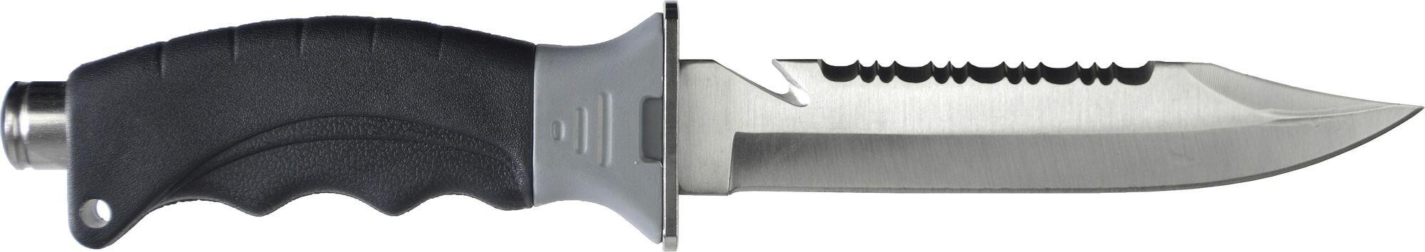 Couteau de plongée Cressi BORG KNIFE 4/6