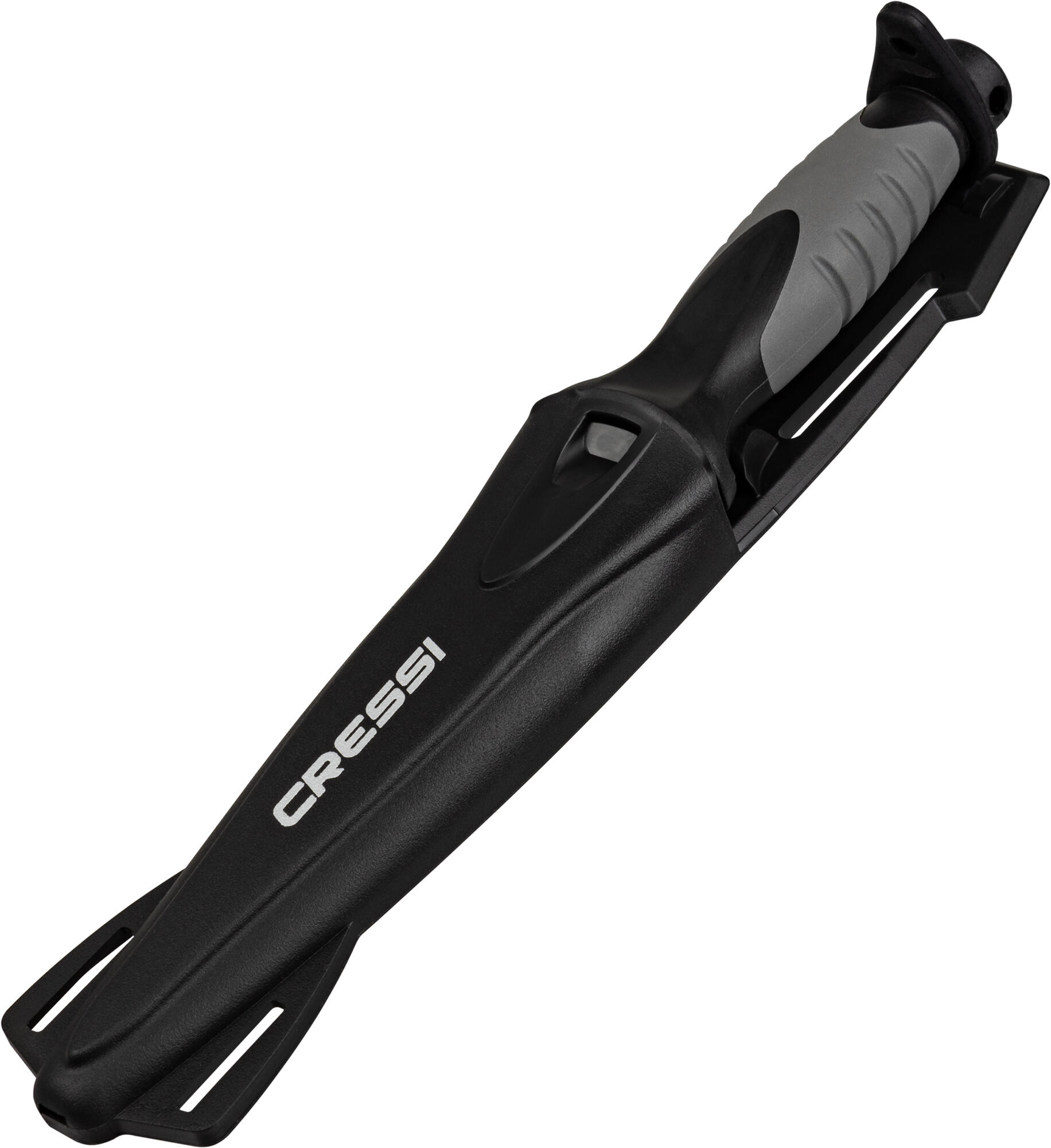 Duikmes Cressi FINISHER KNIFE 5/6