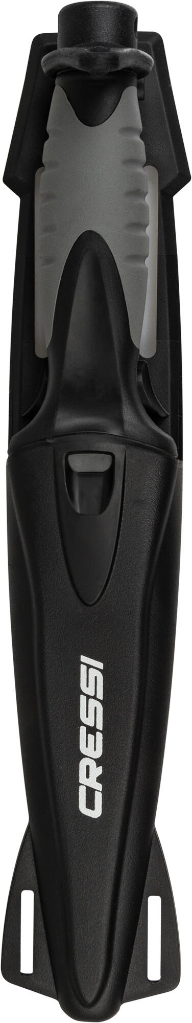 Duikmes Cressi FINISHER KNIFE 6/6