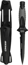 Couteau de plongée Cressi FINISHER KNIFE