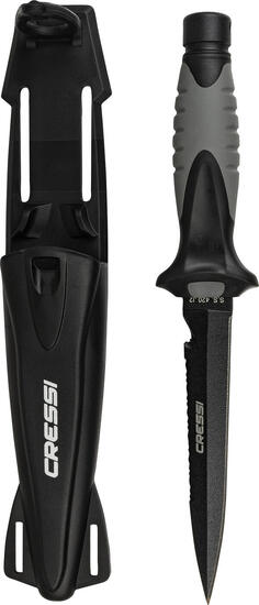 FINISHER coltello subacqueo