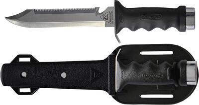 ORCA coltello subacqueo