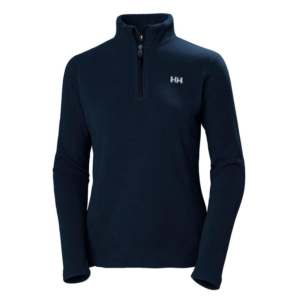 Damska kurtka polarowa 1/2 zip Helly Hansen daybreaker