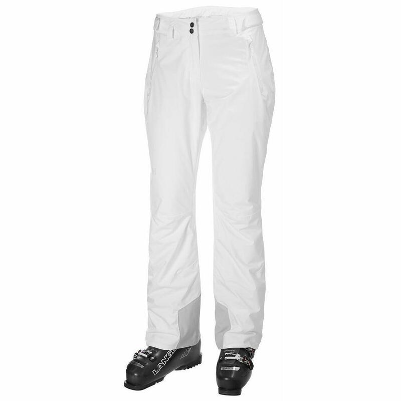 Spodnie Narciarskie Helly Hansen W Legendary Insulated Pant