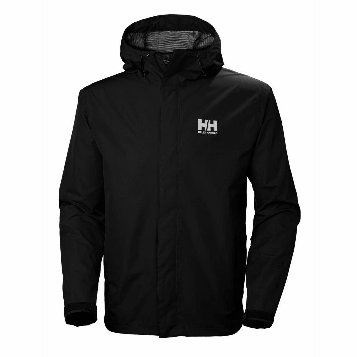 Jas universeel voor heren Helly Hansen Seven Jacket 1/7