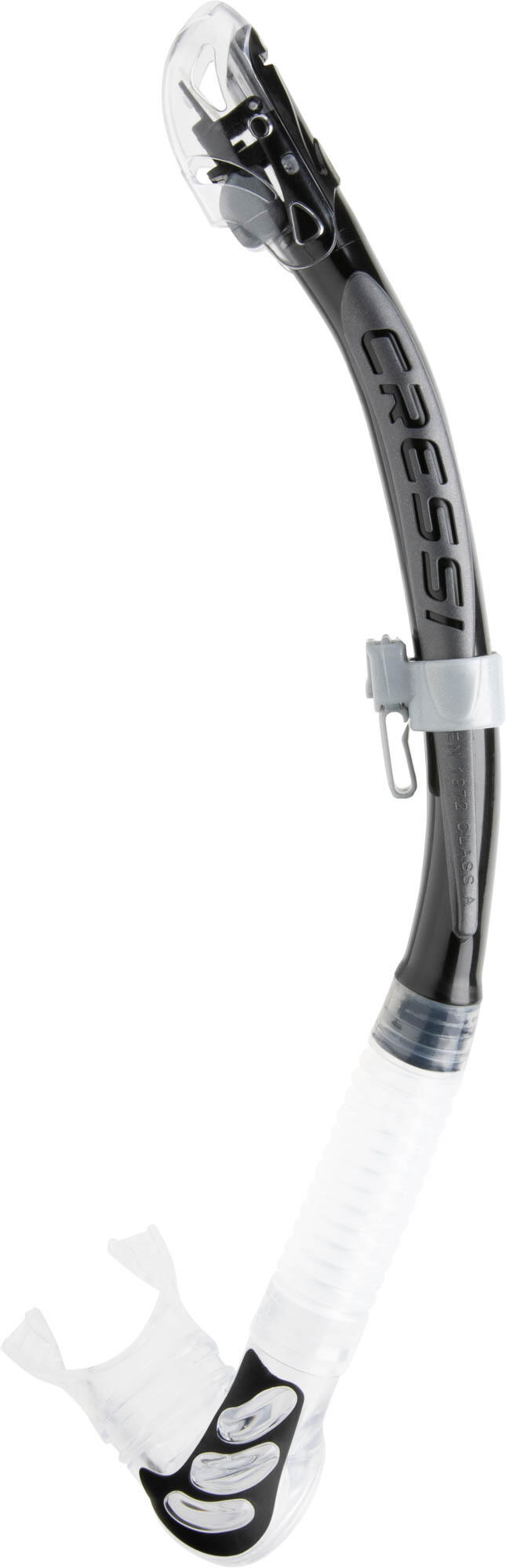Set maska BIG EYES EVOLUTION + šnorchl ULTRA DRY 3/4