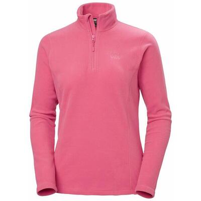 Dames 1/2 zip fleece helly hansen daybreaker