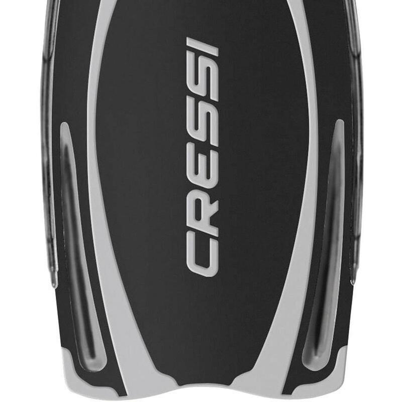 Pinne per Immersione Apnea e Snorkeling Cressi REACTION PRO FINS