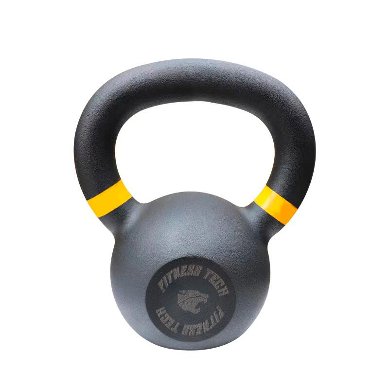 Mango de Kettlebell ajustable para entrenamiento de fuerza, pesas rusas  para placas de peso, entrenamiento en casa o gimnasio, agarre  antideslizante - AliExpress