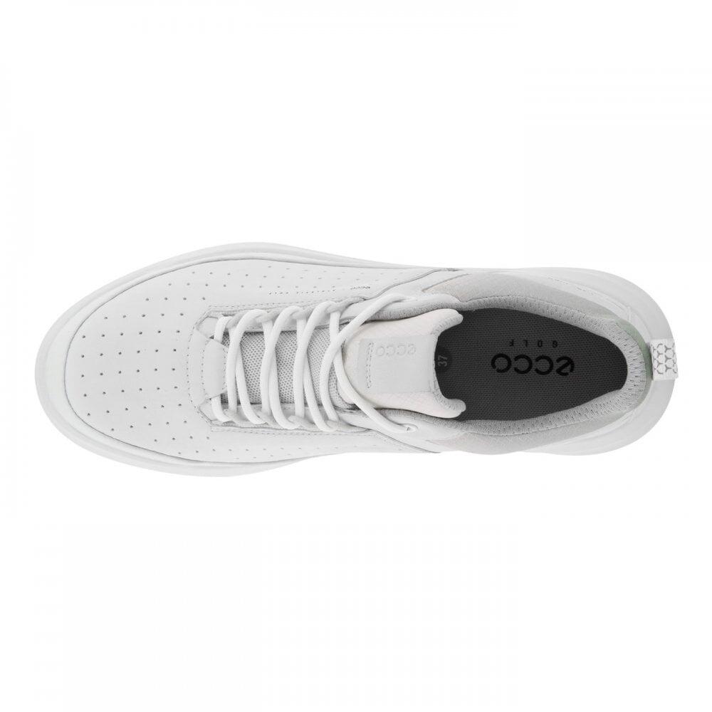 ECCO W GOLF CORE Golf Shoes WHITE/ICE FLOWER/DELICACY 5/5