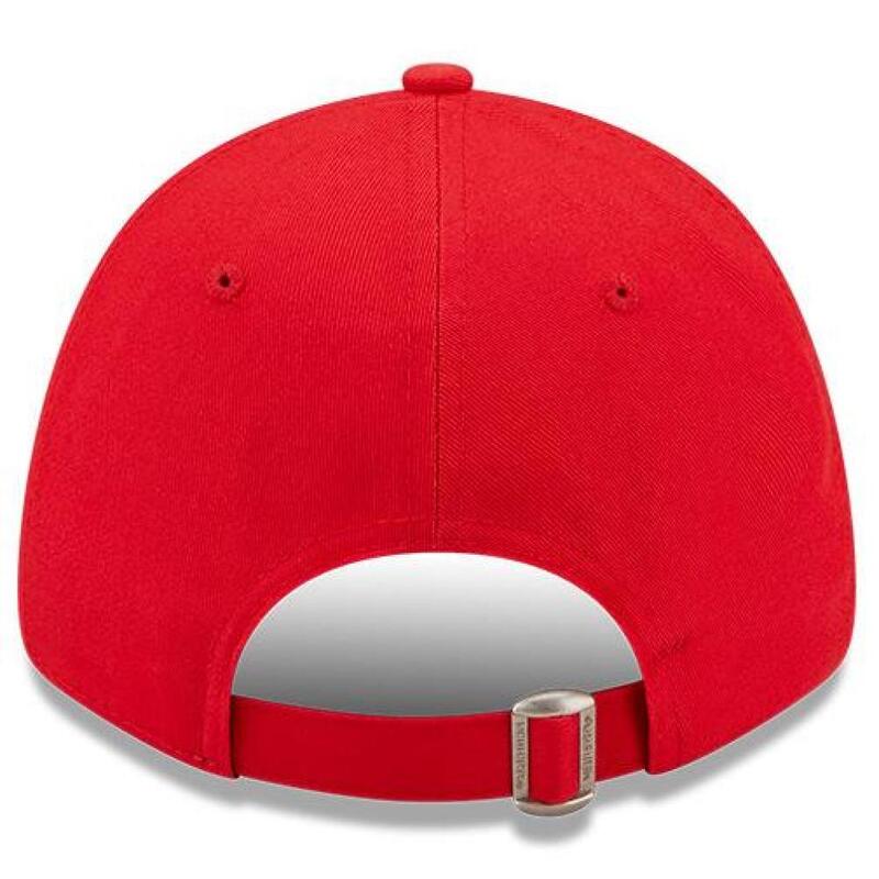 Boné para Homens Chicago Bulls NBA 940 Cap