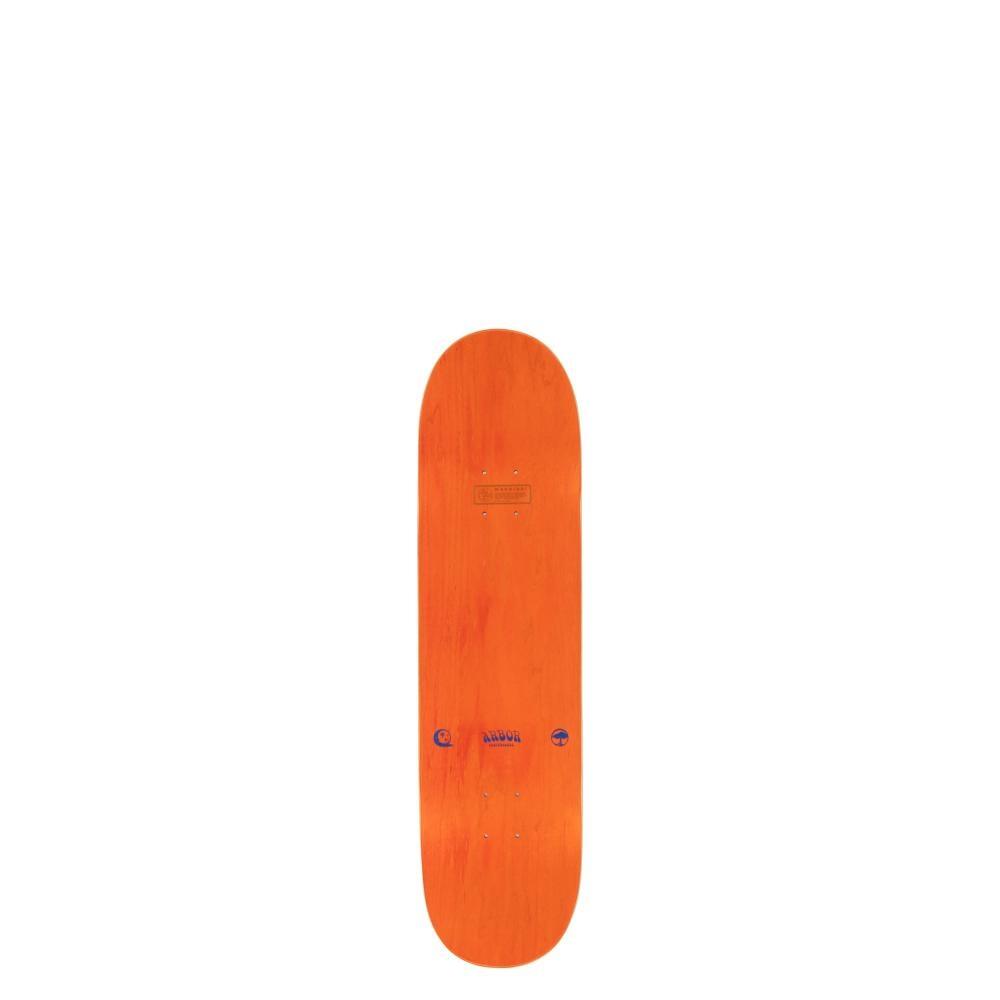 Arbor Skateboard Deck Whiskey Experience 8.5 3/3