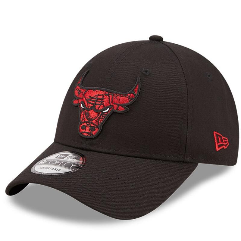 berretto New Era des Chicago Bulls