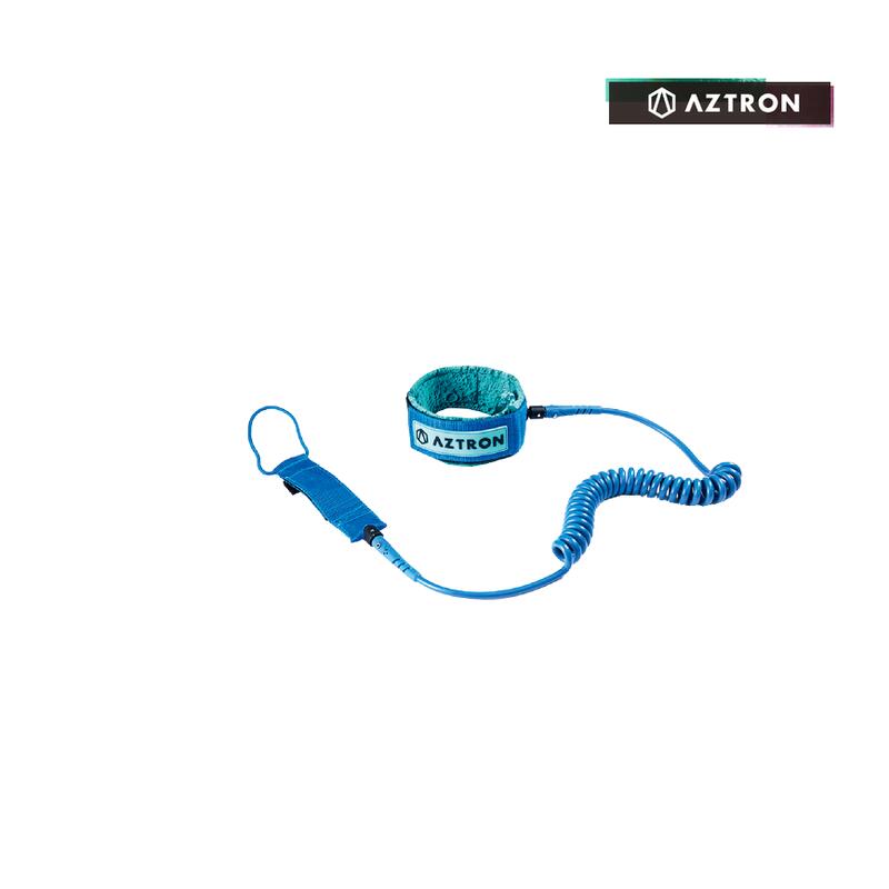 Smycz do desek SUP Aztron Leash 10' 305cm AC-L100