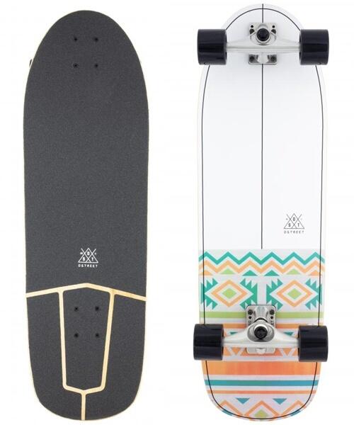 D Street Surfskate Navaho 32'' 8/8