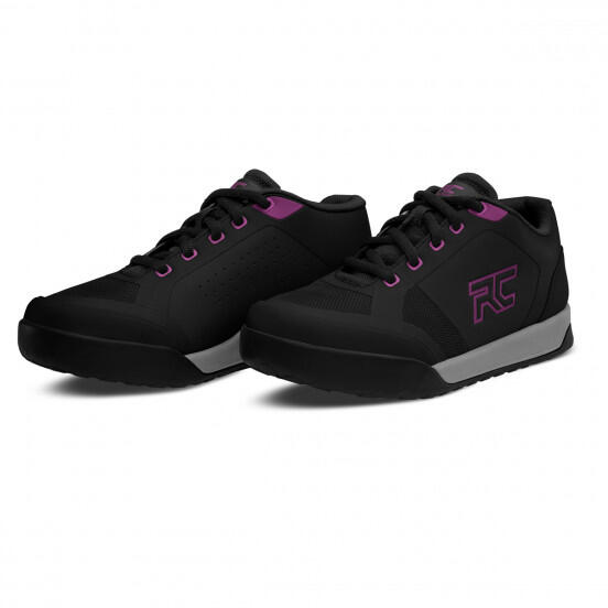 Chaussures Skyline Women's 6.5 Black/Purple