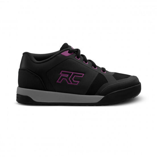 Chaussures Skyline Women's 5.5 Black/Purple