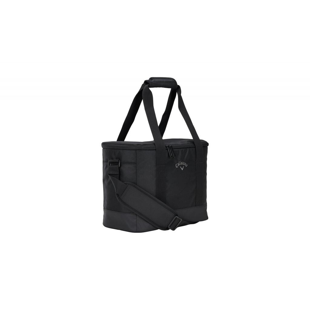 Callaway 2022 CLUBHOUSE COOLER BLK