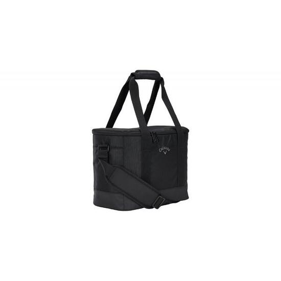 Glacière étanche Callaway Golf Clubhouse, unisexe adulte, noire