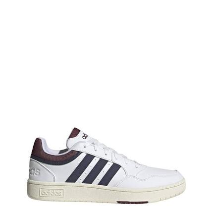 Chaussure Hoops 3.0 Low Classic Vintage