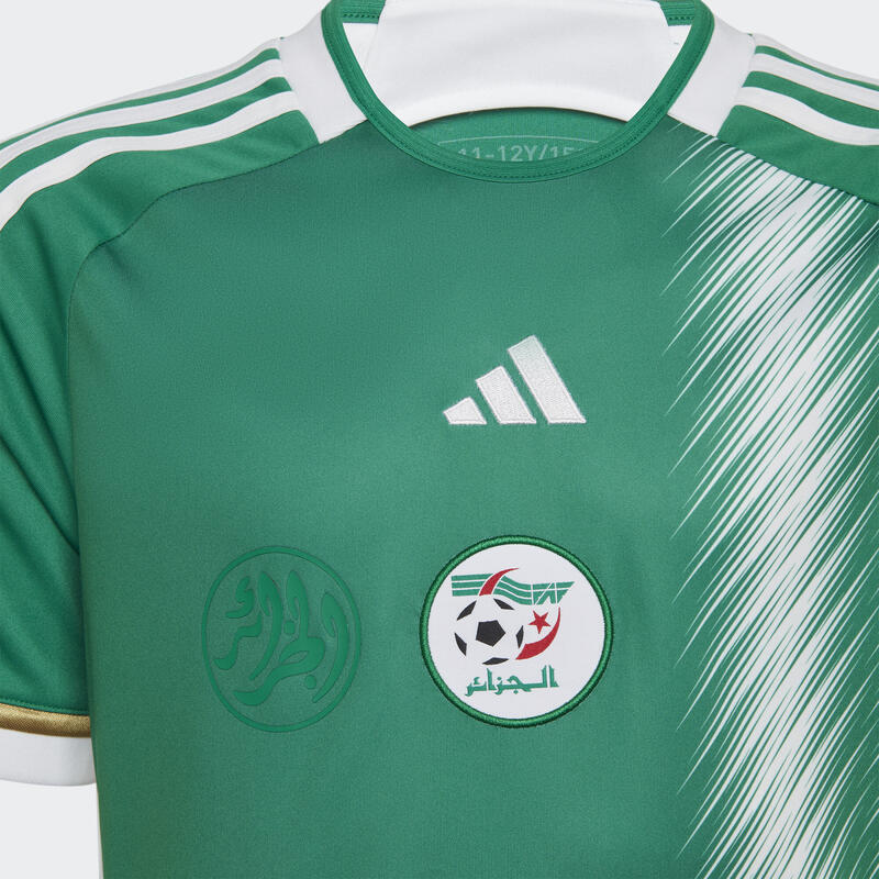 Algeria 22 Away Jersey