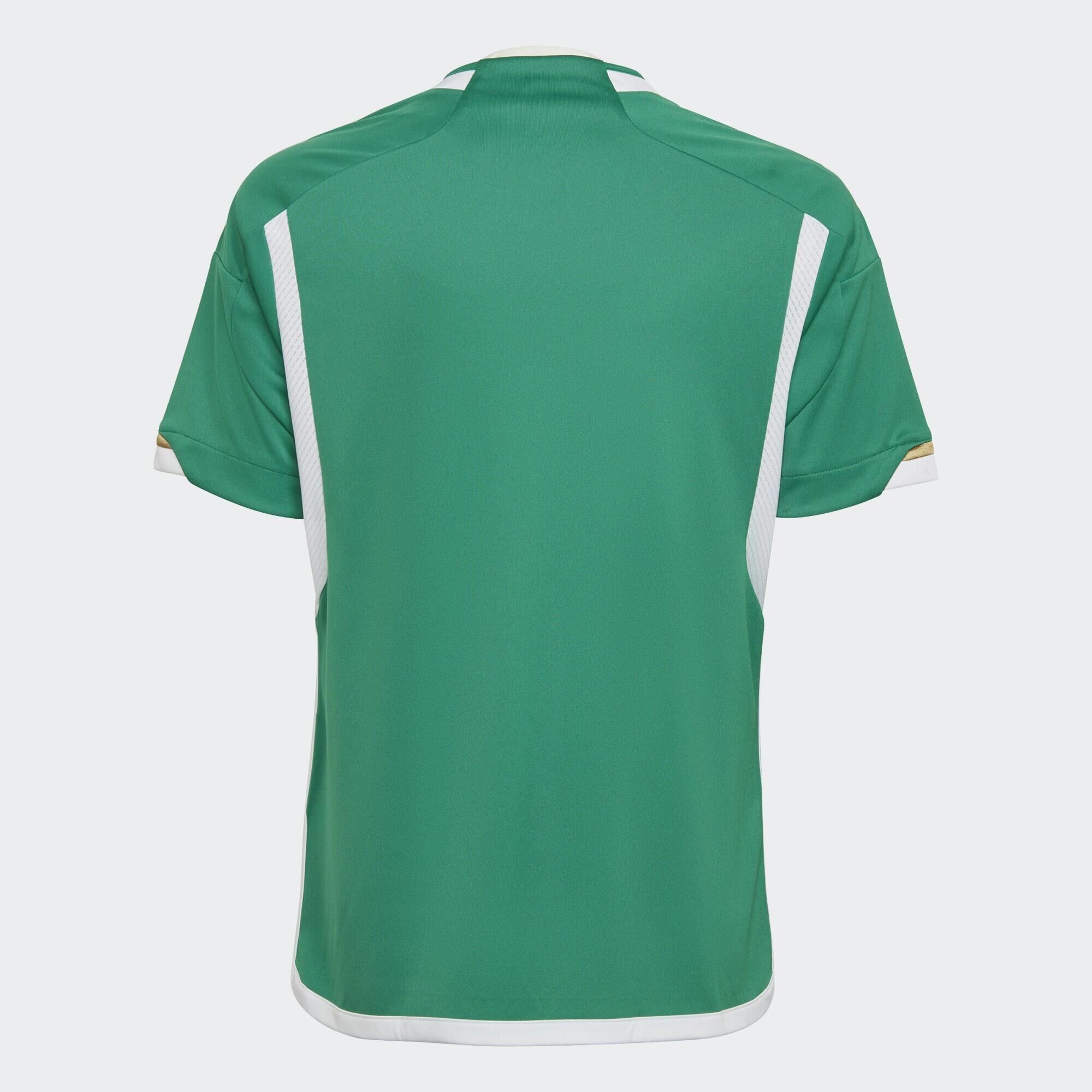 Venkovní dres Algeria 22 4/5
