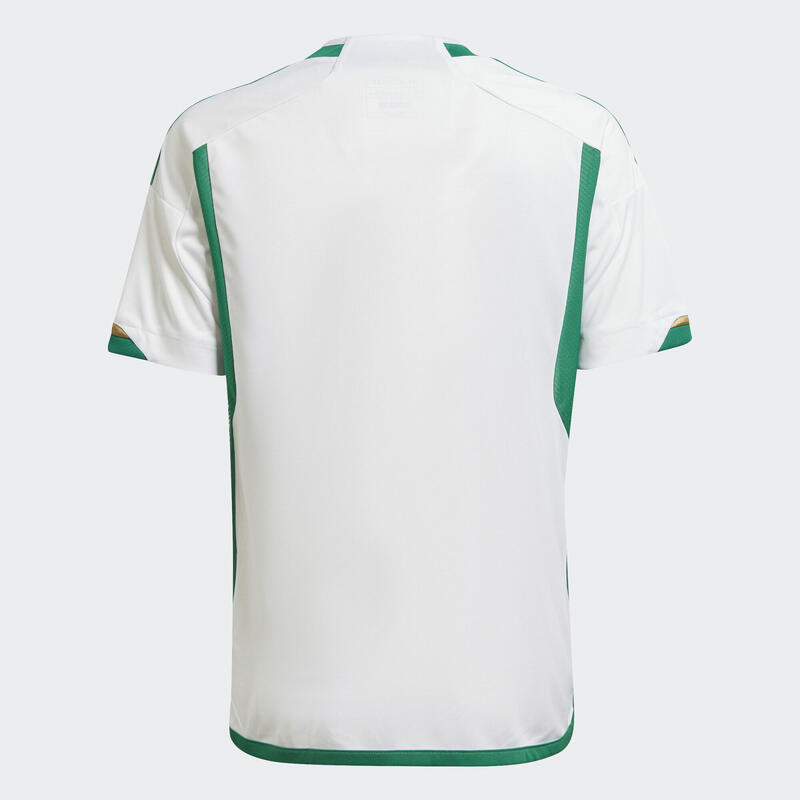 Algerien 22 Heimtrikot