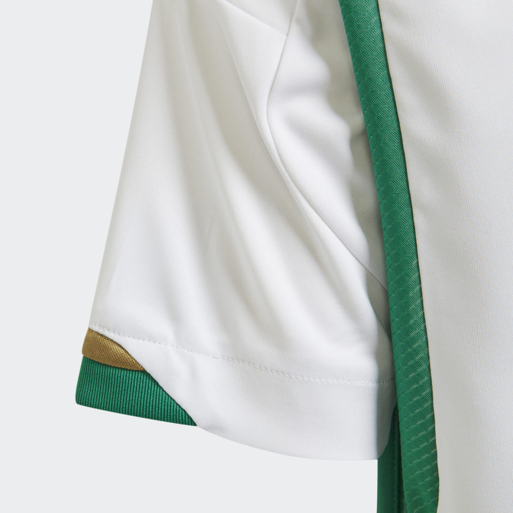 Maglia Algeria home 22